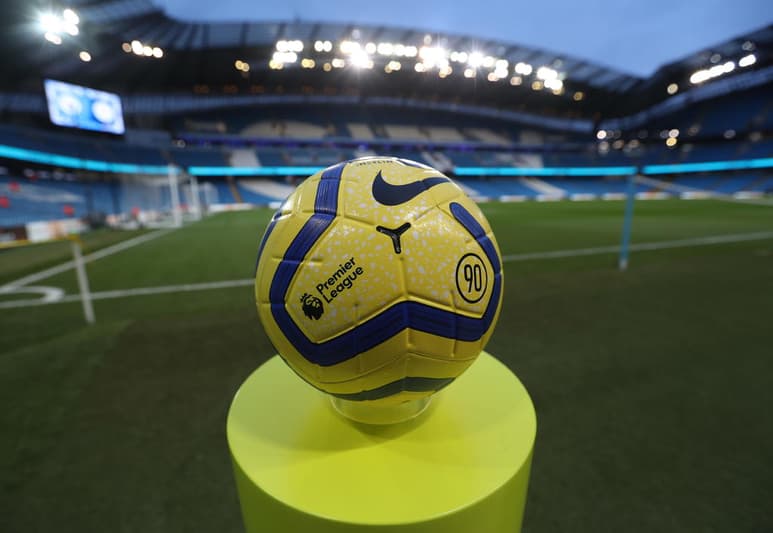 El ya famoso 'Día de la Caja' se festeja desde hace ya 69 años en la Primera División de Inglaterra. (ARCHIVO)