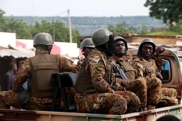 La región de Burkina Faso más afectada por esta creciente inseguridad es la del Sahel. (ARCHIVO)
