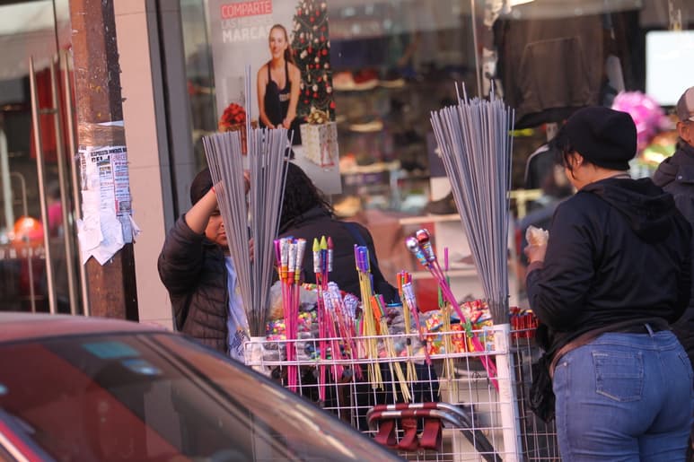 El Municipio de Torreón proporcionó líneas telefónicas para reportar la comercialización. (ARCHIVO)