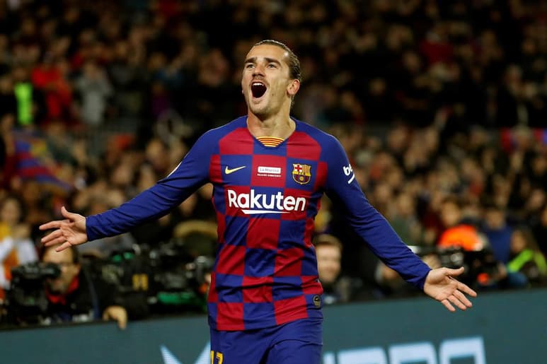 El francés dejó a los 'colchoneros' tras cinco temporadas. (ARCHIVO)