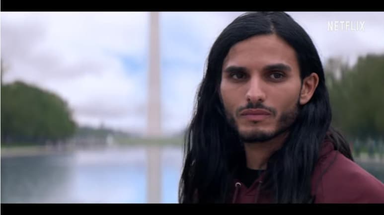 La serie Mesías tendrá 10 episodios y las acciones transcurren en Medio Oriente y Estados Unidos. (ESPECIAL)
