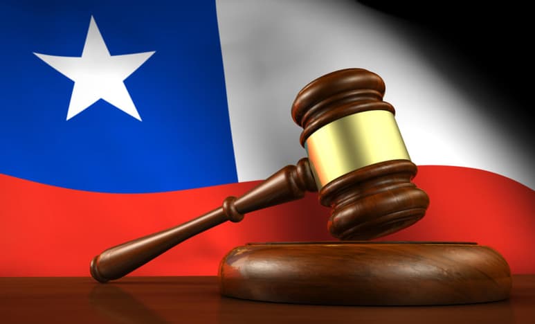 La Justicia chilena condenó este jueves a siete exagentes de la dictadura de Augusto Pinochet (1973-1990) por el 'secuestro calificado' (desaparición) de una estudiante en 1974. (ARCHIVO)
