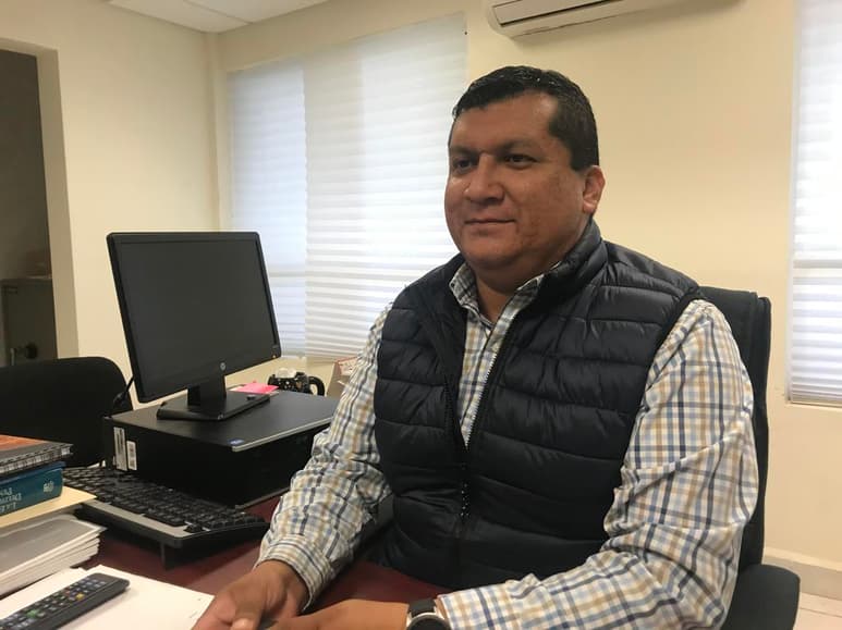 El funcionario explicó que no hay detenidos en torno a estos hechos, pero dijo que por lo menos dos personas están plenamente identificadas. (EL SIGLO COAHUILA)