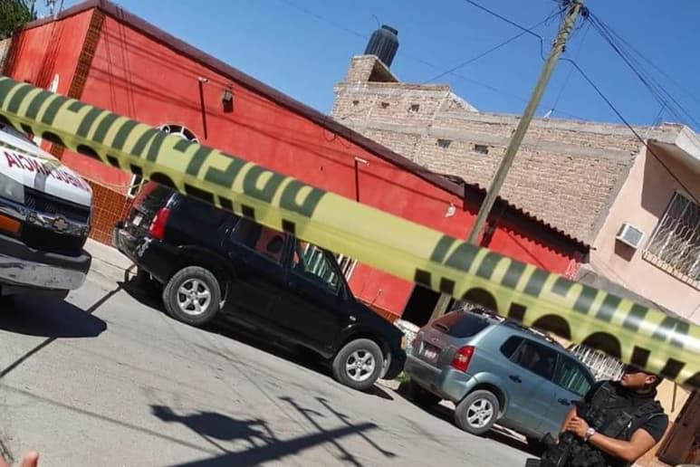 Se llevan a cabo acciones dentro de un programa emergente y cercano a la ciudadanía, esto luego de una reunión que sostuvieron las corporaciones de seguridad con el gobernador. (ARCHIVO)