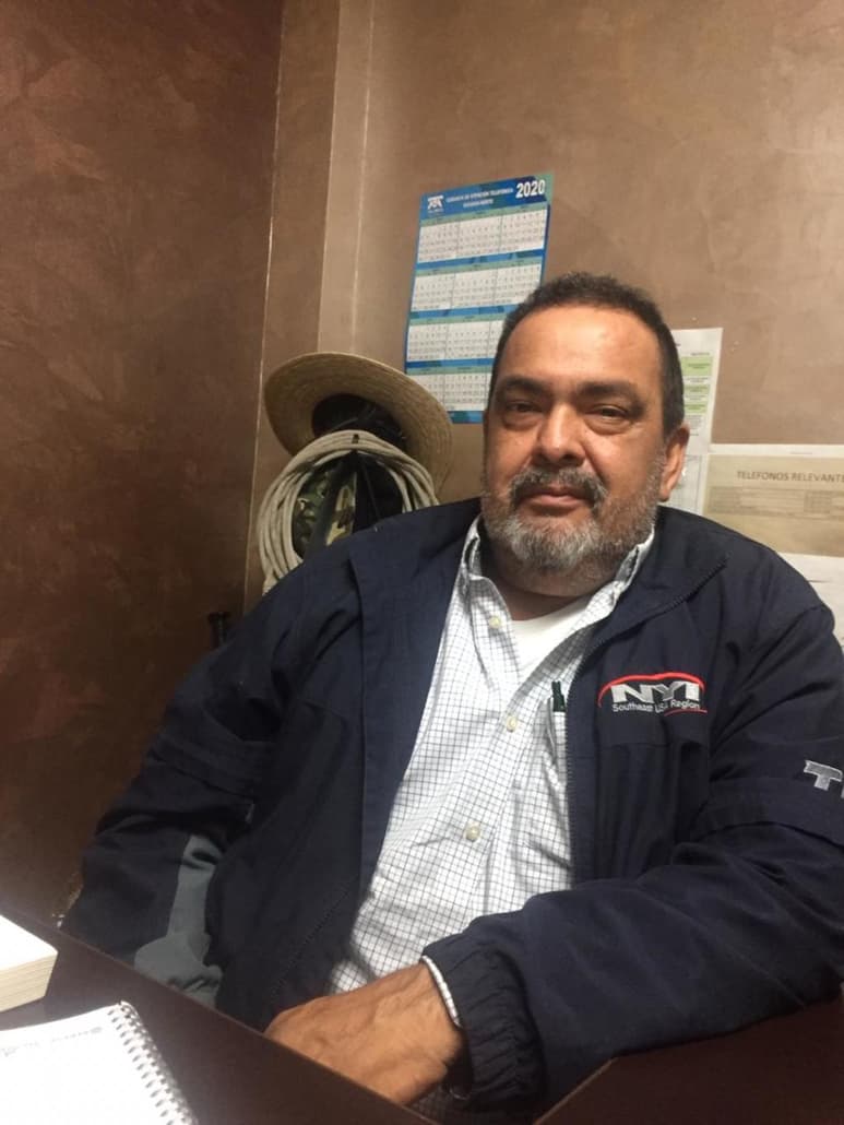 El representante de los trabajadores dijo que los daños ya fueron reparados. (EL SIGLO COAHUILA)