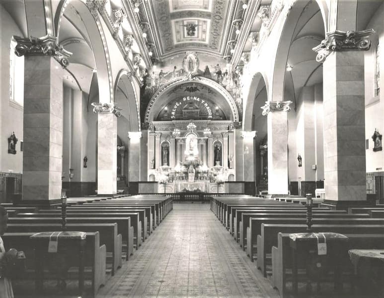 Desde 2014 se comenzó con la elaboración de este documento histórico por parte de los misioneros Claretianos, sustentado con documentos, fotos y citas de sacerdotes de la época. (EL SIGLO DE TORREÓN)