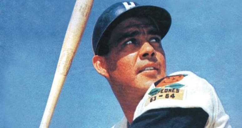 Héctor Espino, conocido como 'El Superman de Chihuahua', es la máxima cara del beisbol de la Liga Mexicana del Pacífico, luego de sus grandiosas campañas con el equipo de los Naranjeros de Hermosillo. (ESPECIAL)