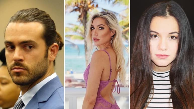 El actor Pablo Lyle le dio un puñetazo a un hombre de 63
continúa un proceso judicial con el fin de aclarar si es culpable o no del homicidio. (ESPECIAL)