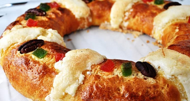Las roscas que pueden resultar premiadas estarán a la venta del 29 de diciembre al 6 de enero del 2020. 
