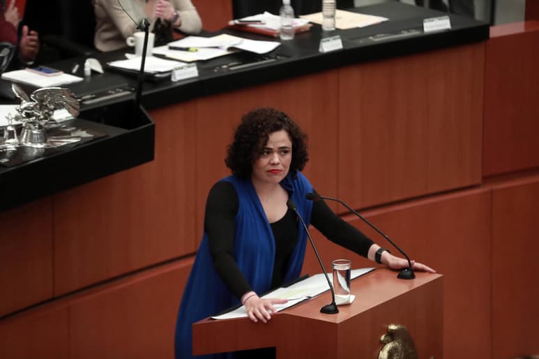 La dirigencia nacional del Partido Acción Nacional, a través de su secretaria de Asuntos Internacionales, instó a los gobierno de México y Bolivia a establecer un canal de diálogo a través de sus cancillerías para resolver el conflicto diplomático que se vive. (ARCHIVO)
