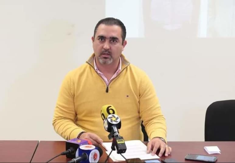 Informó que tres personas más se encuentran prófugas. (EL SIGLO COAHUILA)