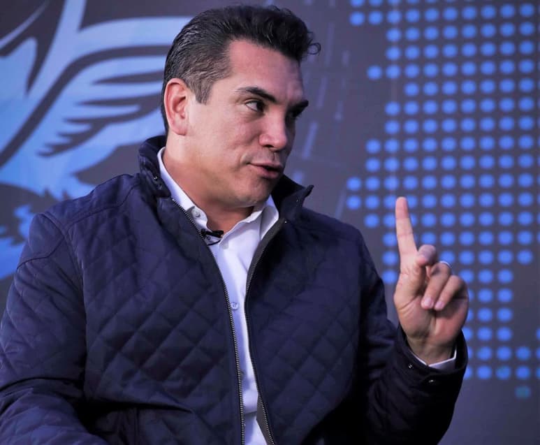 La Copppal que preside actualmente el mexicano Alejandro Moreno, expresó que el diálogo franco, sincero, entre amigos, es el mejor mecanismo para encontrar una solución a las diferencias que se presentan entre países hermanos. (ARCHIVO)