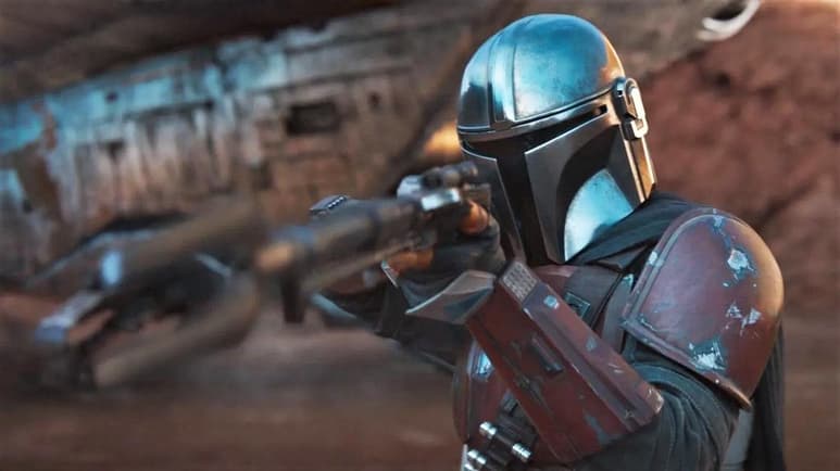 La primera temporada de 'The Mandalorian' ha sido aplaudida por fanáticos y críticos por igual e incluso dio origen a una de las nuevas obsesiones de internet: Baby Yoda. (ESPECIAL)
