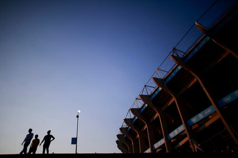En la plataforma de reventa StubHub ascienden hasta los 35 mil pesos, a poco más de dos días de que se celebre el partido por el campeonato. (ARCHIVO)