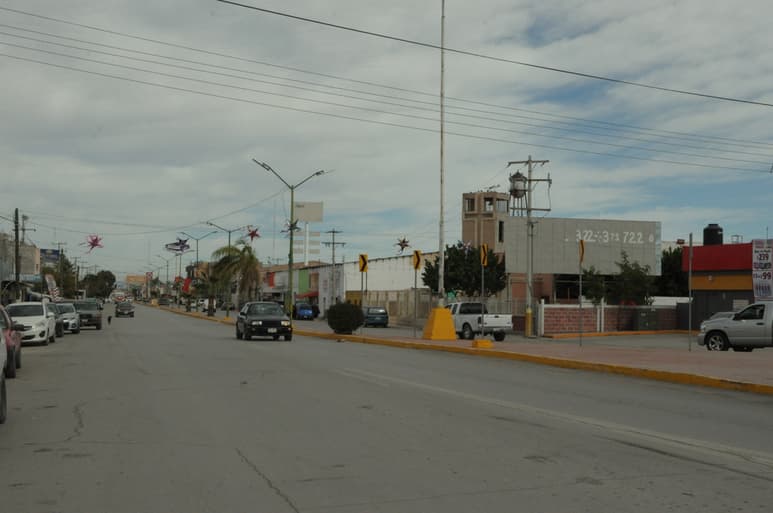Se incrementó a 64 los elementos de la Guardia Nacional.