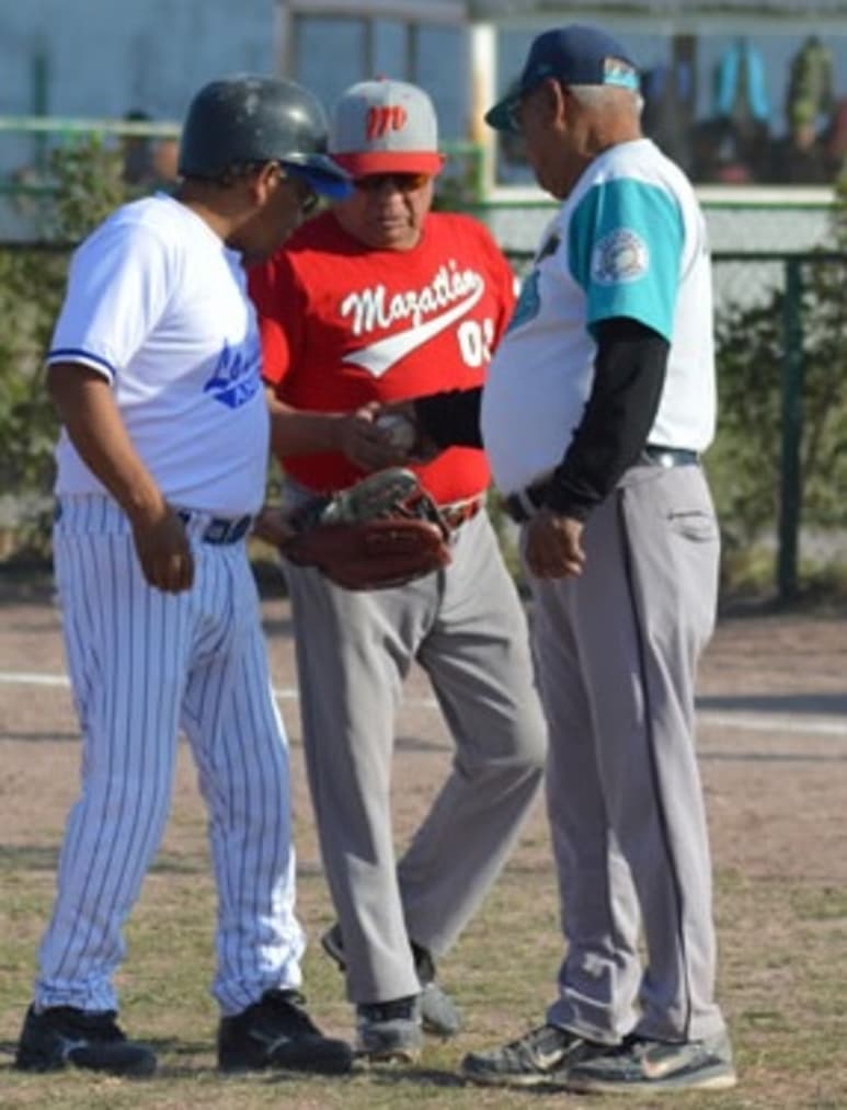 Será un duelo de poder a poder, por el gallardete. (ESPECIAL)