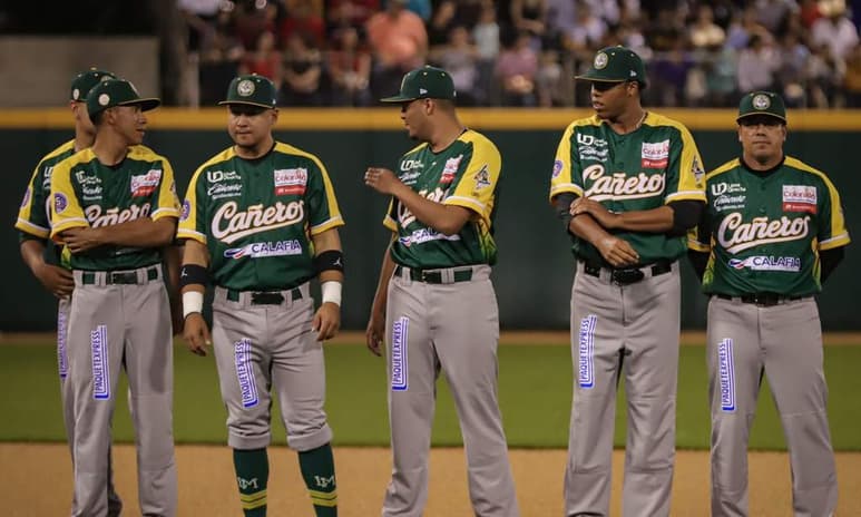 Suspende LMP a tres jugadores por trifula. (ARCHIVO)