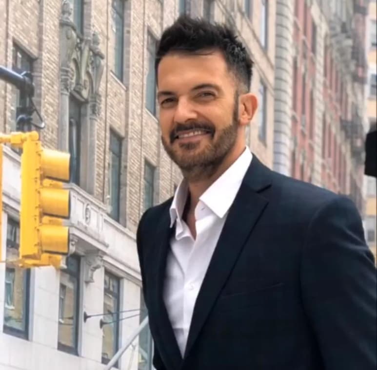 En el mensaje que Fer posteó, agradeció las muestras de cariño y los buenos deseos, y expresó que se recupera 'desde la camita'.
(INSTAGRAM)