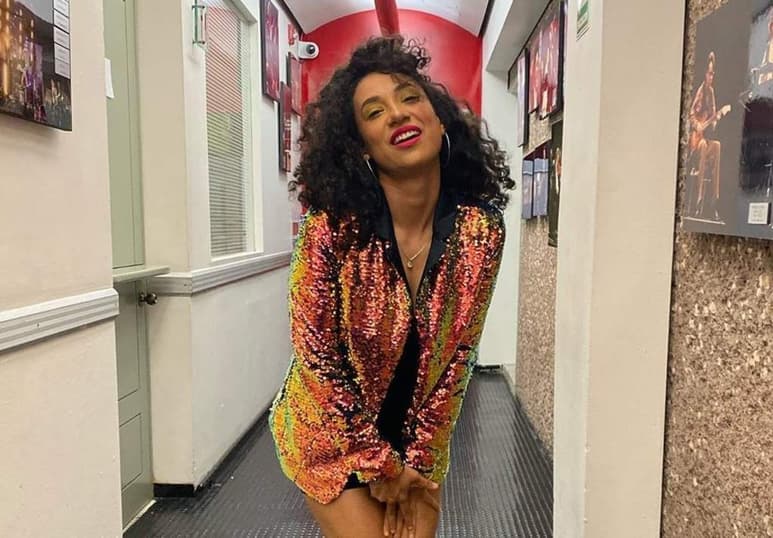 La cantante mexicana Flor Amargo, quien durante 2019 se convirtió en un fenómeno de las redes sociales, audicionó en fecha reciente para integrarse al elenco del musical Cats, que se estrenará en junio de 2020. (INSTAGRAM)