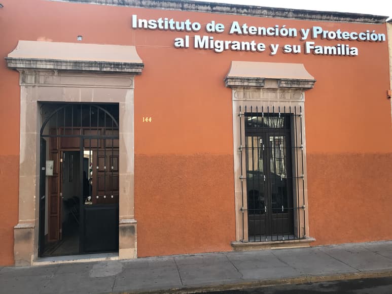 Muchos se quedan en la frontera para reintentar internase en el vecino país. (EL SIGLO DE TORREÓN)