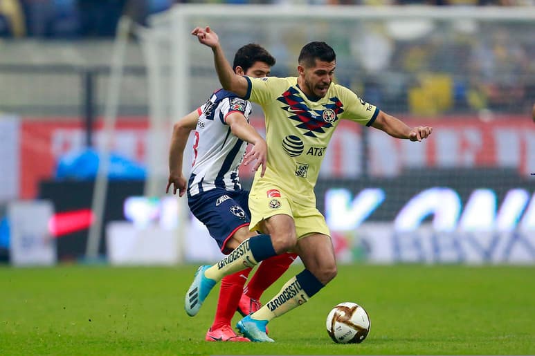 El Torneo Apertura 2019 definirá al campeón entre los Rayados de Monterrey y a las Águilas del América. (AGENCIAS)