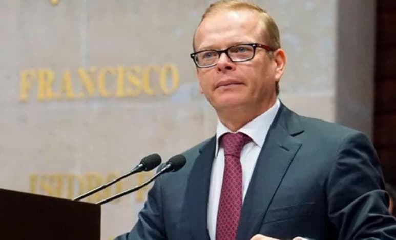 El Partido Verde también buscará impulsar la constitución del Banco de Alimentos y desarrollar, a través de políticas públicas, diversos programas de oncología infantil para la atención de niños con cáncer. (EL UNIVERSAL)