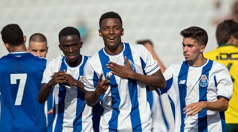 El juvenil futbolista sigue recluido en Guadalajara. (ARCHIVO)