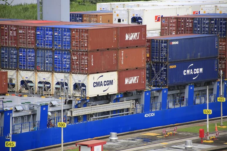 Debido a tensión comercial los inversionistas aún no toman decisiones sobre proyectos y esto mantiene incertidumbre en los países. (ARCHIVO)