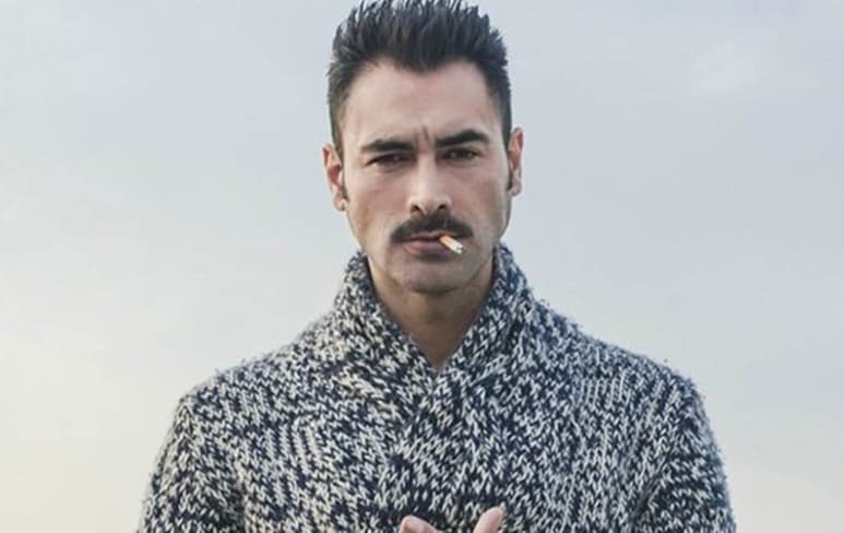 Fallecimiento. Tras varios meses de permanecer hospitalizado, el actor Sebastián Ferrat falleció por razones desconocidas. (ESPECIAL)