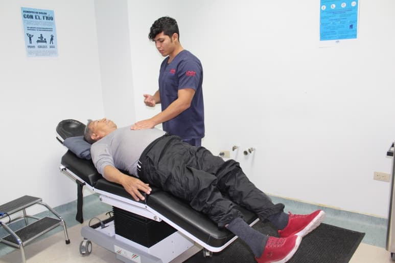 La Secretaría de Salud del Estado de Coahuila exhorta a prevenir enfermedades respiratorias. (EL SIGLO DE TORREÓN)