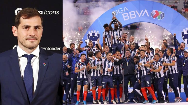 El portero español usó su cuenta oficial de Twitter para expresarle algunas palabras a Miguel Layún, su amigo y excompañero del Porto. (ESPECIAL)