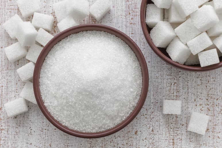 Limitar el consumo de azúcar agregado te apoyará a mantener un cuerpo saludable. (ARCHIVO)