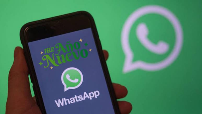 WhatsApp facilita a sus usuarios enviar mensajes a varios de sus contactos al mismo tiempo (INTERNET)