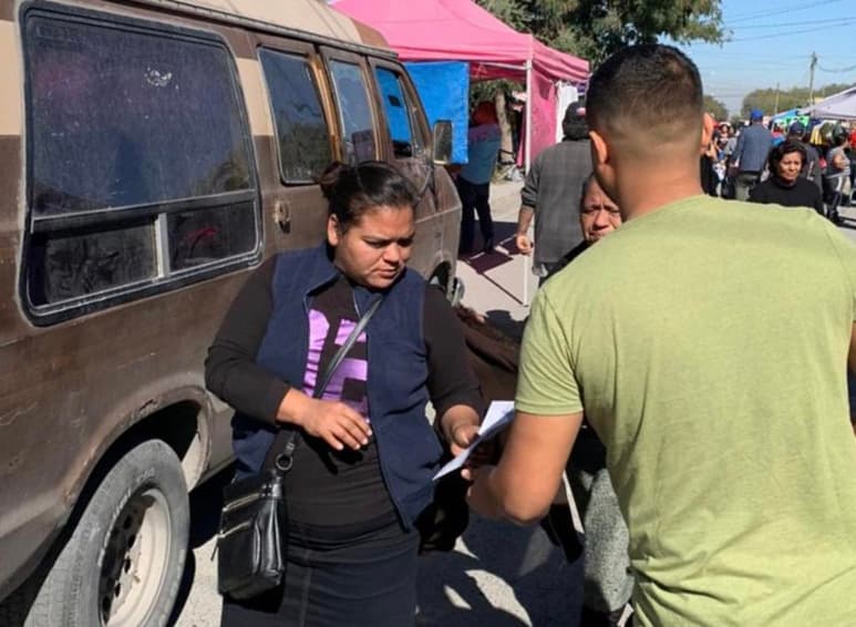 Los funcionarios electorales que fungirán como supervisores y capacitadores, serán contratados para ser instruidos en lo que serán sus obligaciones, a unos meses de que se realicen las votaciones. (EL SIGLO COAHUILA)