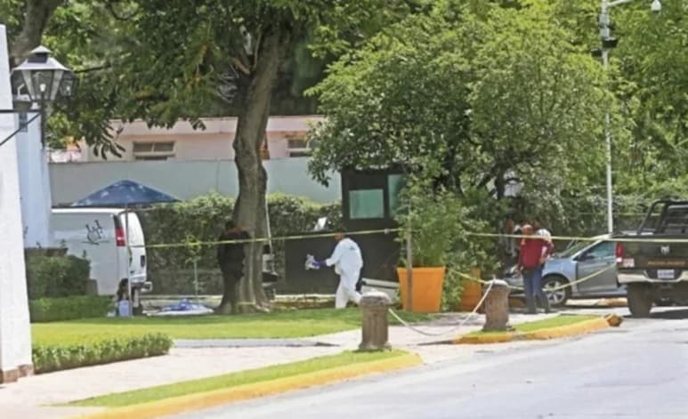 La joven de 25 años acudió en 16 ocasiones a buscar ayuda al Centro de Justicia para las Mujeres, pero no se dio el seguimiento debido a su caso. (EL UNIVERSAL)