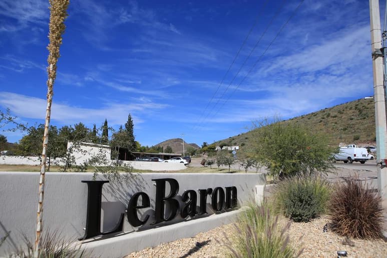 Suman siete detenidos en el caso LeBarón. (ARCHIVO)