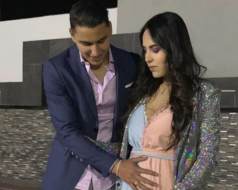 Comentarios realizados en su cuenta de Instagram. (CAPTURA)