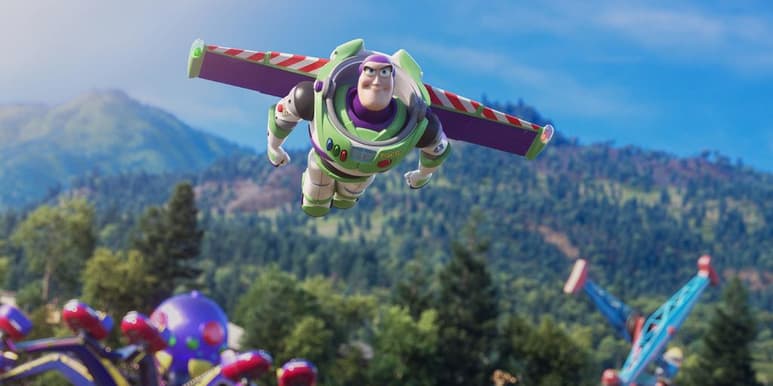 Disney acumuló 13.000 millones de dólares en las taquillas en 2019, incluso un número récord que alcanzó los 1.000 millones. (ARCHIVO)