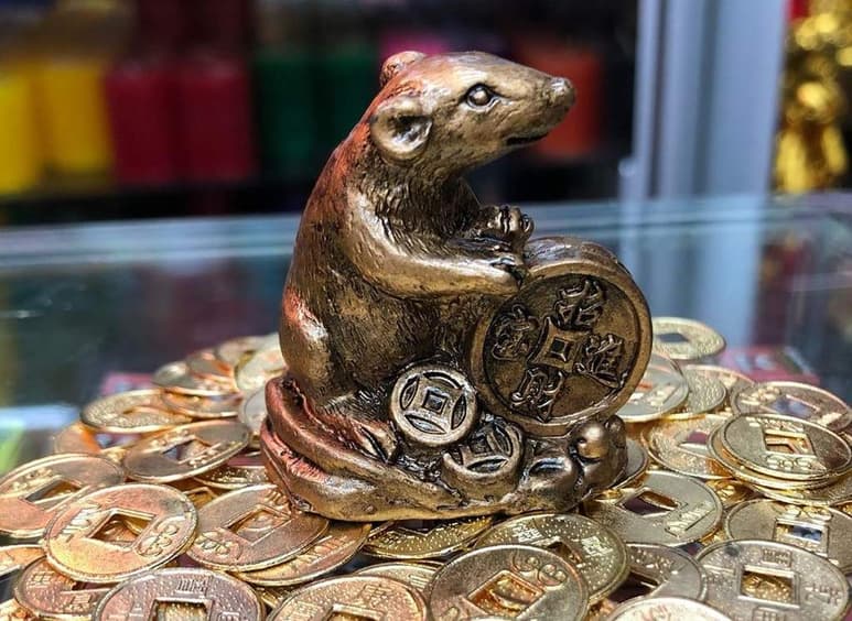 El horóscopo chino está basado en las disciplinas taoístas, numerología, astrología, I Ching, confucionismo y budismo, estos dos último suele ser utilizados para predecir el futuro. (ESPECIAL)