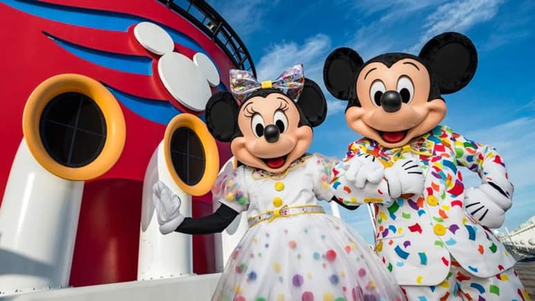 Un jurado en Florida determinó que la empleada de un crucero de Disney merece recibir una compensación de 4 millones de dólares por parte de la compañía debido a que no le proporcionó la atención médica debida cuando fue atropellada por un carro durante una parada en puerto. (ESPECIAL)