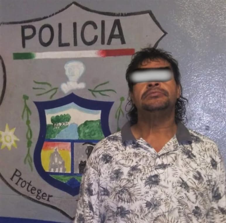 Éste personaje, de acuerdo a una carpeta de investigación abierta en el Centro de Justicia y Empoderamiento de la Mujer, acuchilló de manera repetida a su esposa luego de una discusión. (EL SIGLO COAHUILA)