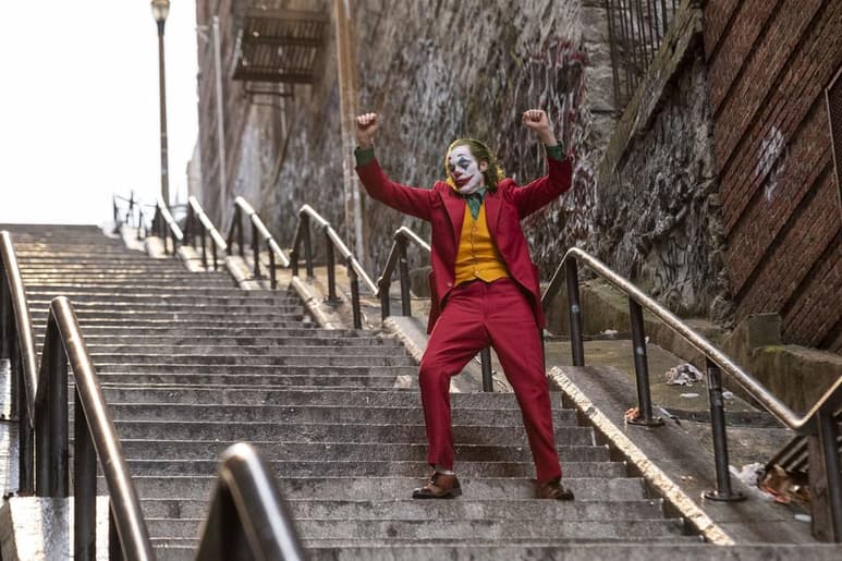 Éxito. Joker se erigió en la película para adultos más taquillera de la historia en todo el mundo con 1.063 millones de dólares de botín.