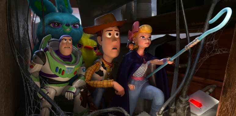 Gran año. En el 2019 Disney acumuló 13.000 millones de dólares en las taquillas en 2019, incluso un número récord que alcanzó los 1.000 millones.