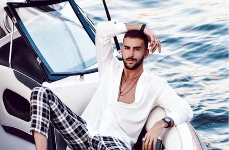 Se desconoce el tiempo de relación que tiene con su novio, pero es probable que en os siguientes días Roberto Carlo revele más detalles sobre su pareja.
(INSTAGRAM)