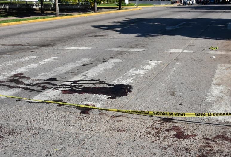 Suma 9 muertos por enfrentamientos en Tamaulipas