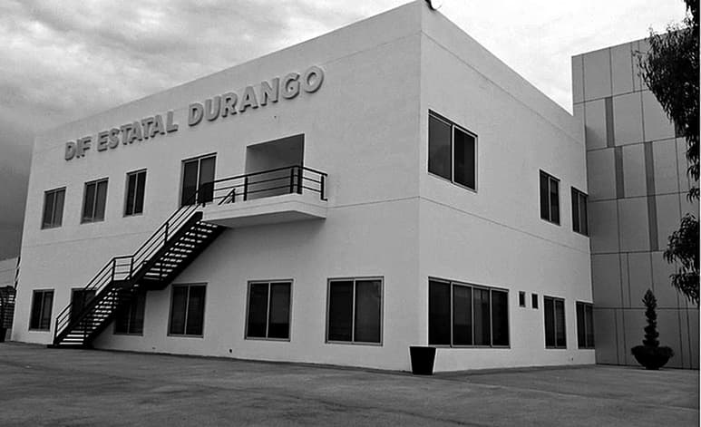 El DIF estatal de Durango se encuentra a la espera de que le liberen recursos federales para el Centro de Desintoxicación.