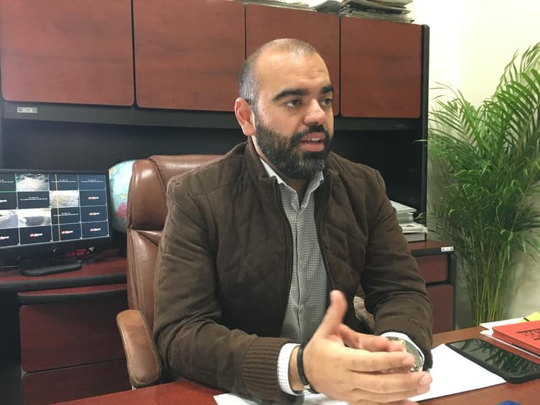 Hiram López Manzur, director de Medio Ambiente y Ecología en Gómez Palacio, explicó que hay cerca de 50 fraccionamientos que se han construido en los últimos años en este municipio, pero únicamente han sido entregados dos al Ayuntamiento, por lo que en el resto, las áreas verdes destinadas a parques y jardines no se han aplicado como tal. (ARCHIVO)