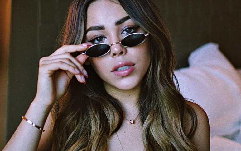 Material compartido por @dannapaola en Instagram.