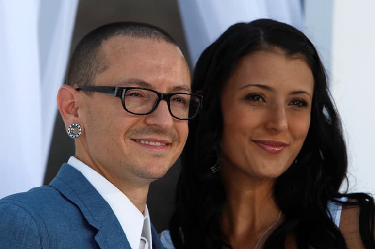 Hace su vida. Talinda aclara que su boda fue el 4 de enero y no el Año Nuevo, como publicaron algunos medios. (ESPECIAL) 
