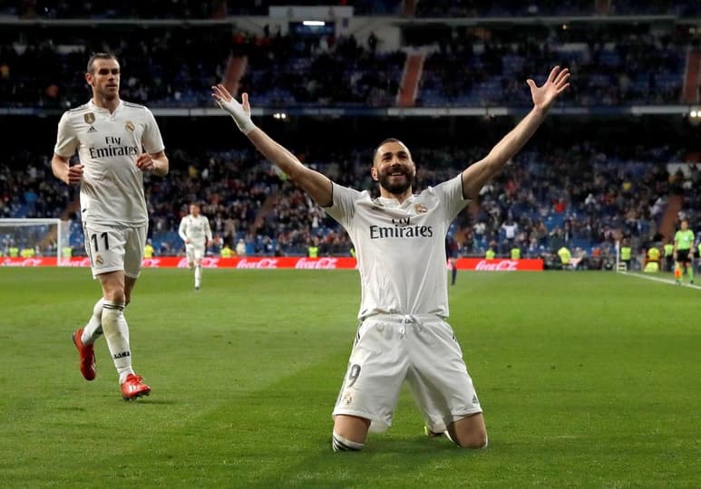 Ambos jugadores fueron descartados para este competencia, sumandose a la baja del belga Eden Hazard. (ARCHIVO)